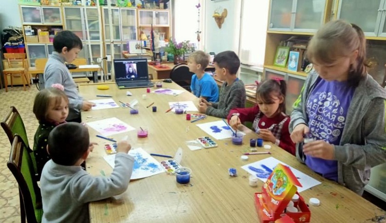 Как в области прошел День защиты детей