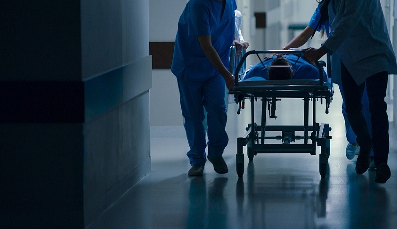 В Калужской области еще трое умерли от ковида