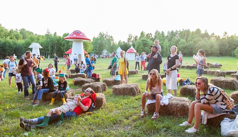 В Калужской области пройдет детское «Архстояние»