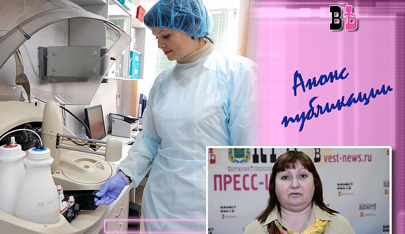 Интервью с врачами, которые спасают калужан от вируса иммунодефицита