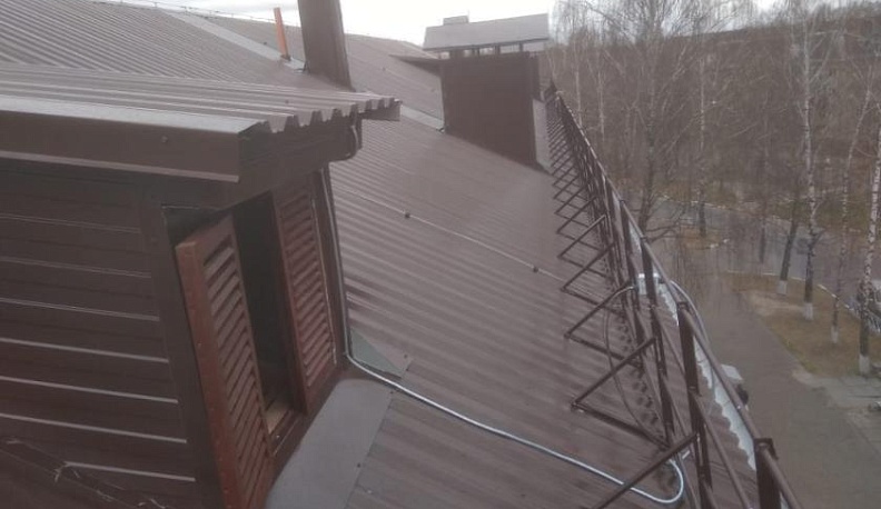 В будущем году капремонт сделают в 343 домах региона