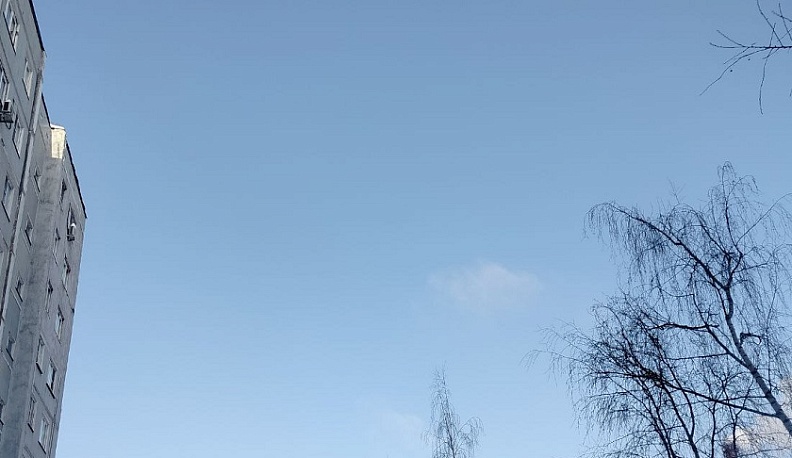 ПВО вновь отразили очередную атаку дронов на Калужскую область 