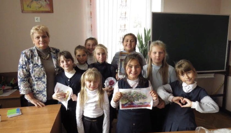 Феи вдохновения