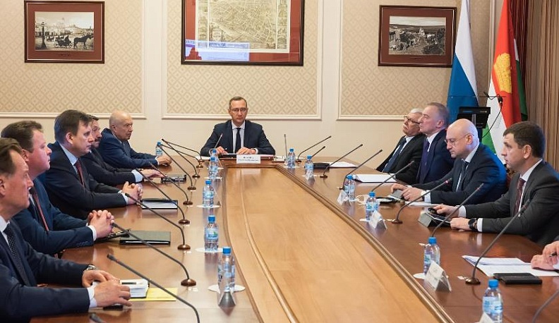 В Калужской области вырос индекс промышленного производства