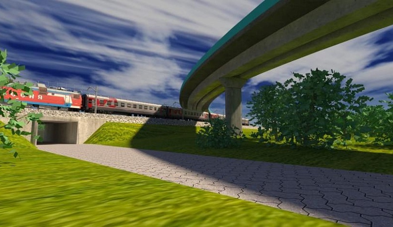 В Балабанове готовятся к реализации глобального транспортного проекта