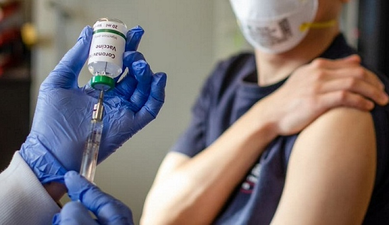 Калужан скоро начнут прививать от ковида