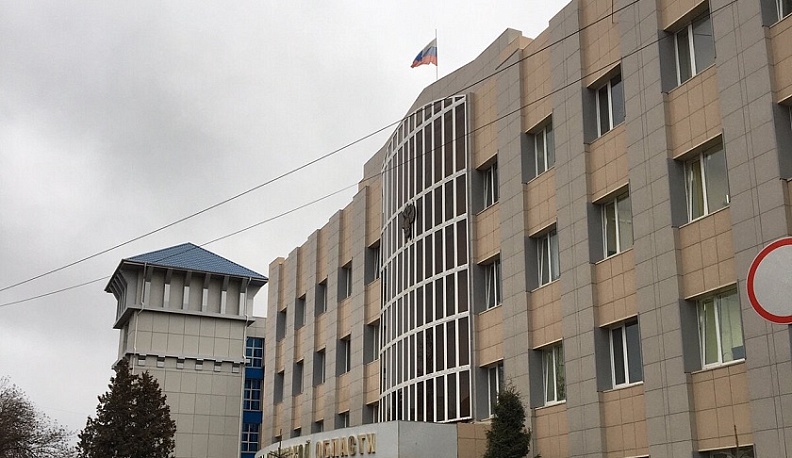 В калужском микрорайоне проверят ручей на факт загрязнения