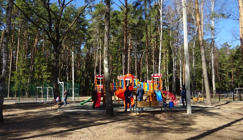 Работа, которая желанна