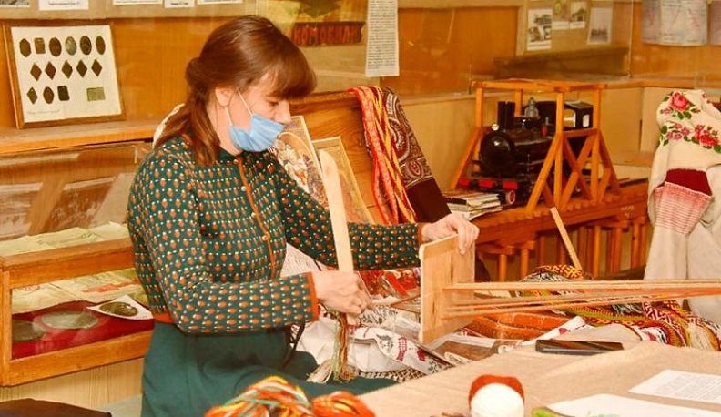 Память сквозь года