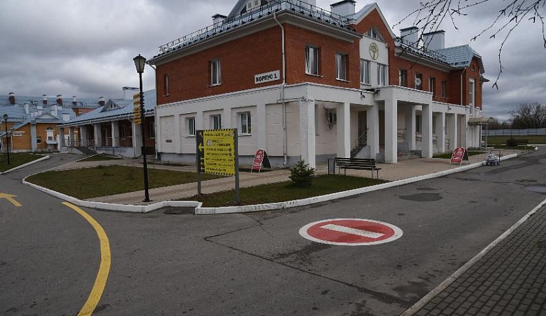 Еще два жителя Калужской области скончались от коронавируса за сутки