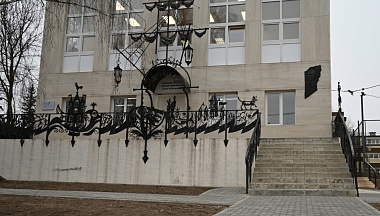 В Тарусе появится модельная библиотека