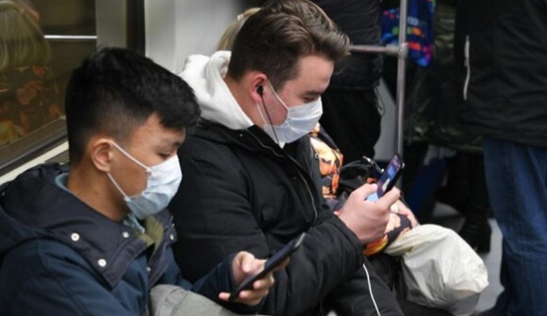 За фейковые новости о коронавирусе жительница Приамурья пойдет под суд