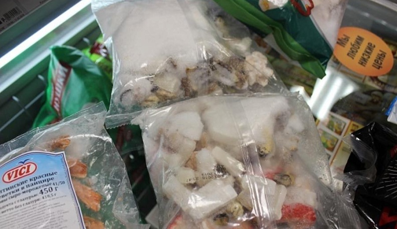 Активисты "Народного контроля" обнаружили "просрочки" на 14 000 рублей