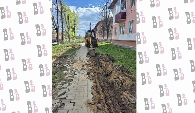 В Жуковском округе станет ещё больше благоустроенных общественных простанств