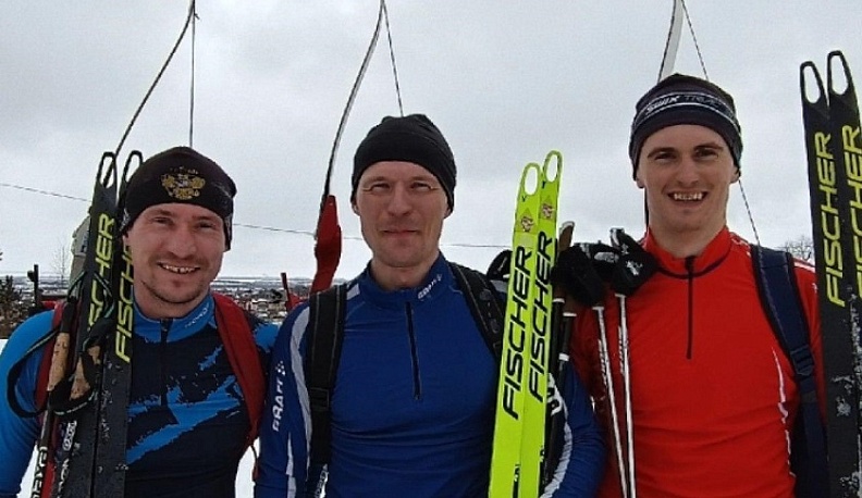 Калужские спортсмены стали победителями Чемпионата России по стрельбе из лука