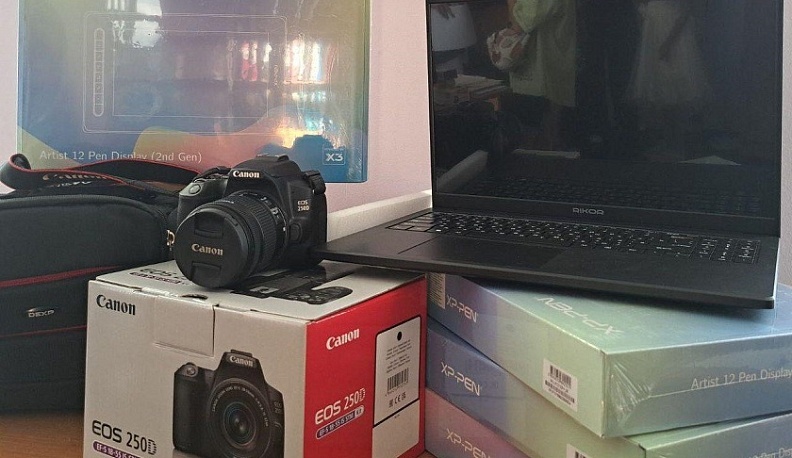 В Тарусе стартует новая программа дополнительного образования по нацпроекту