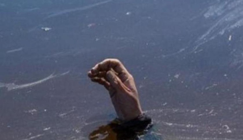 В Калуге задержаны подозреваемые по делу связанного утопленника 