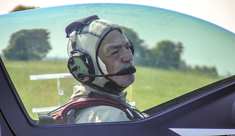 Покорители крылатых драконов