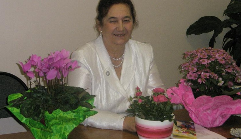 Необыкновенная