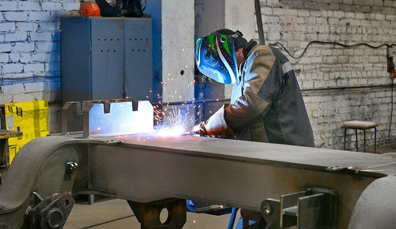 Калужские кадровые центры помогли найти работу ветеранам СВО