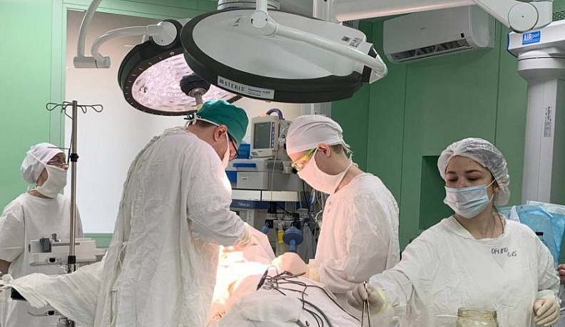 В 2024 году бюджет территориального ФОМС в Калужской области составит более 17,7 миллиардов рублей