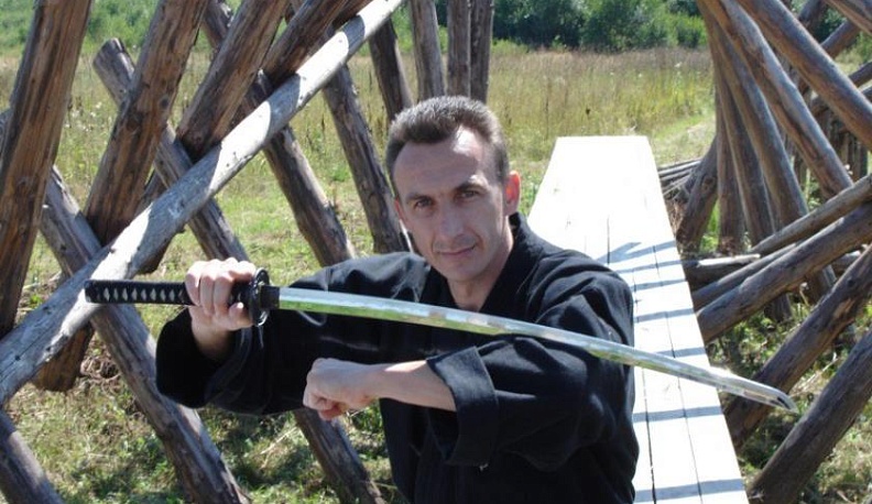 Андрей Самохин: "Основная цель терроризма нас запугать, посеять в обществе страх"