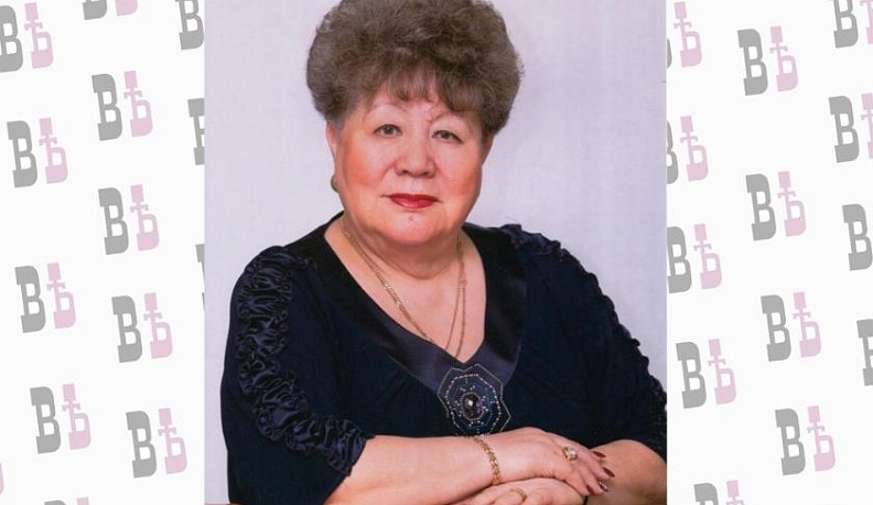 Людмила Князева: "Мне нравится, что в Конституцию предлагается внести много социальных гарантий"