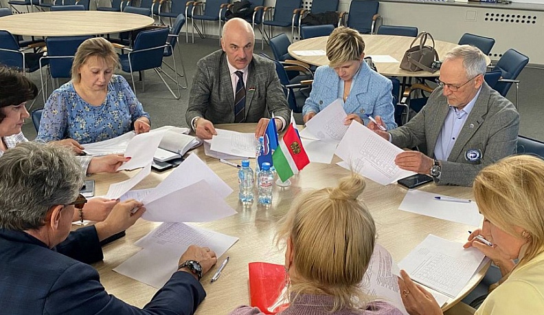 В Калуге назвали имя лучшего сельского почтальона