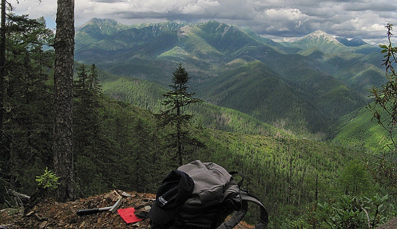 4 апреля – День геолога