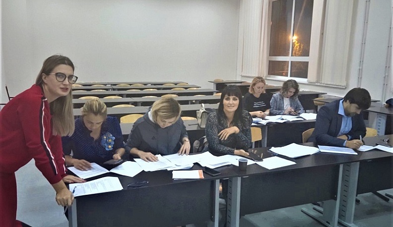 Образовательные организации Калужской области обучают востребованным на рынке труда профессиям