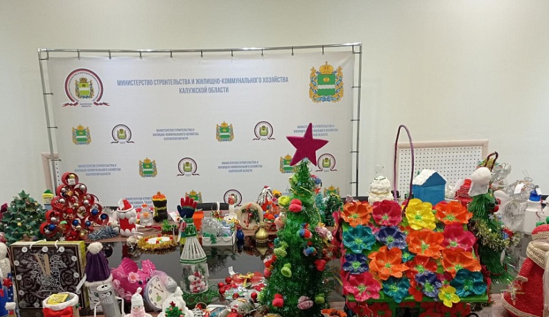 Определены победители областного конкурса «Поделки-переделки»