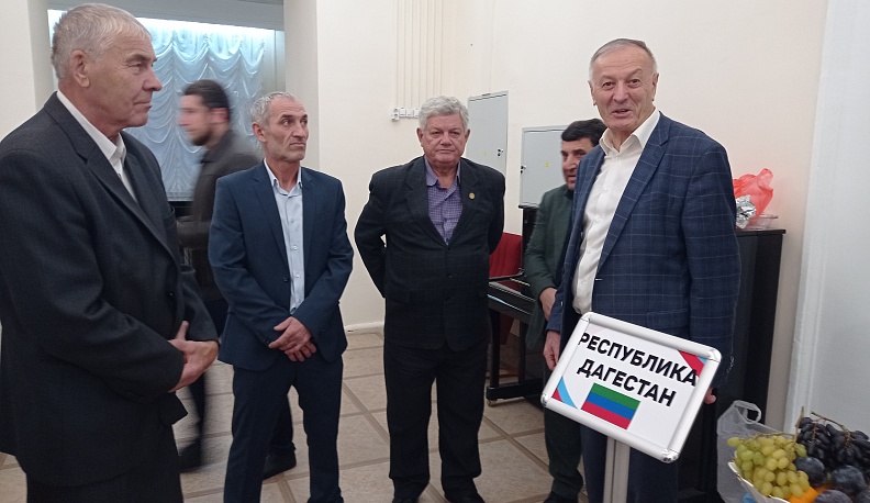 В Людинове отметили День народного единства