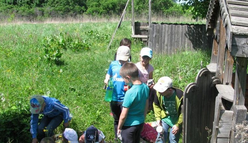 Ключи от сердца