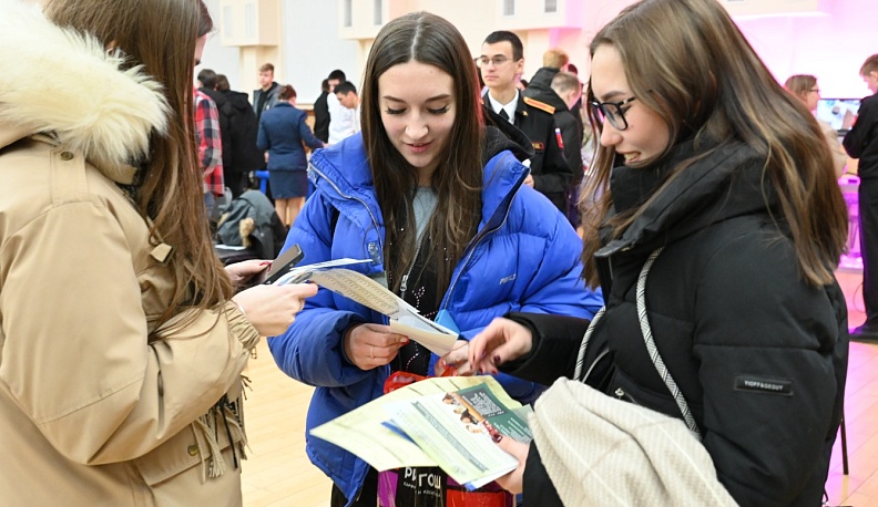 Пятёрка по труду