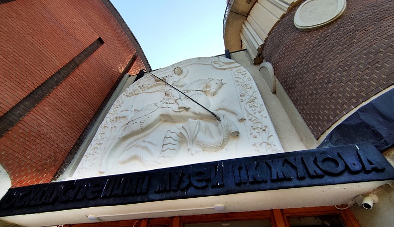 В 2022 году количество посетителей Калужского филиала Музея Победы возросло в 5 раз