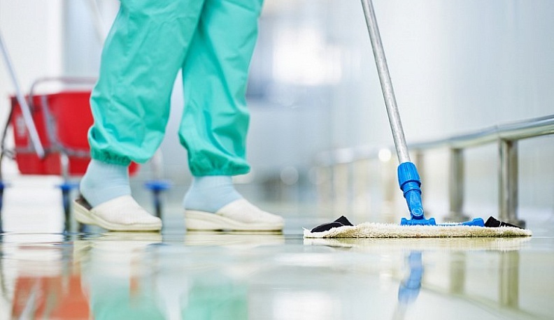 Роддом в Обнинске закрывается на две недели