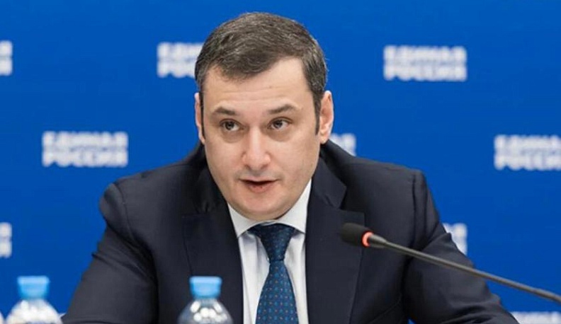 Александр Хинштейн: Тесты на знание истории Великой Отечественной войны прошли почти сто тысяч человек