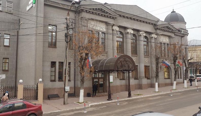 Центр поддержки малого и среднего бизнеса открылся в Калуге