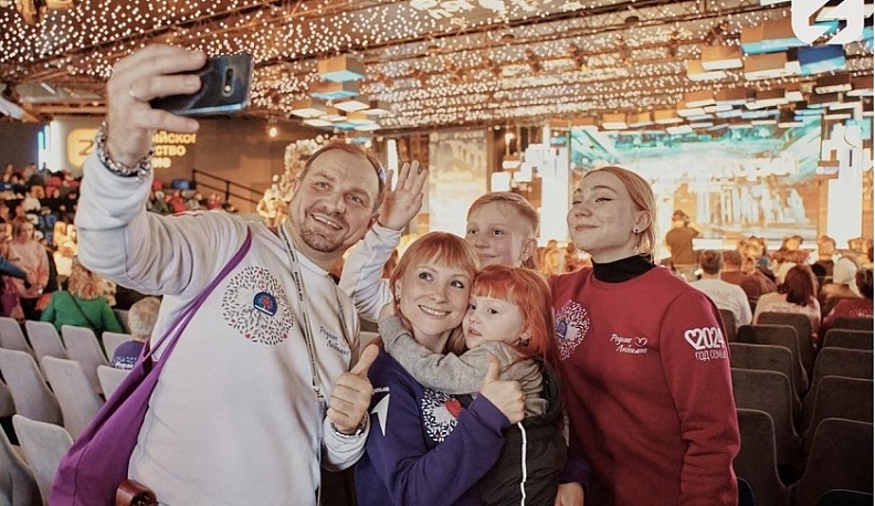 14 заявок подали калужане на конкурс родительских инициатив Общества «Знание»