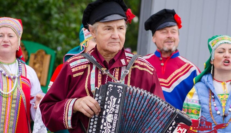 Умер основатель калужского Дома мастеров