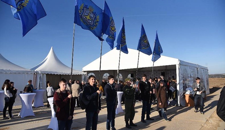 Цветы и плоды долины знаний