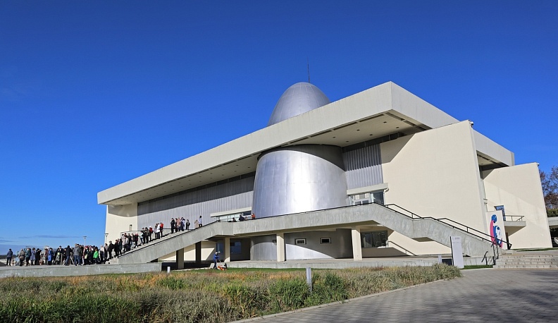 Как земле Калужской туристами прирасти?