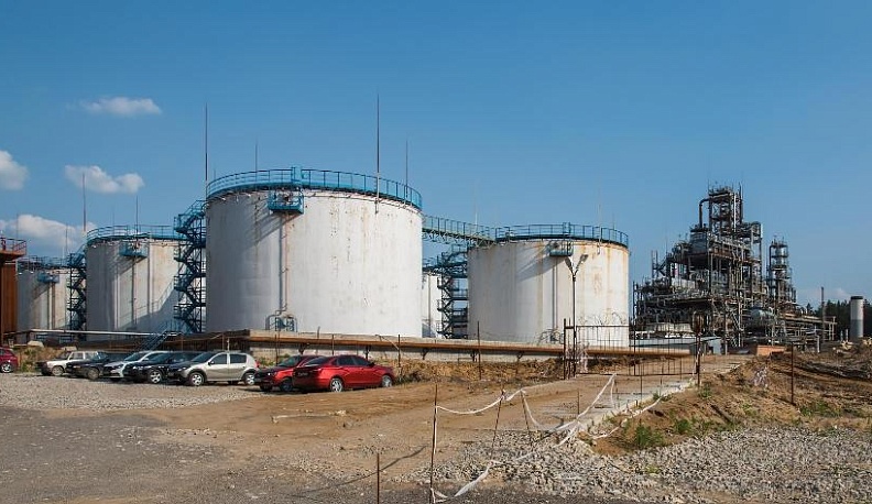 «Первый завод» получил последнее предупреждение