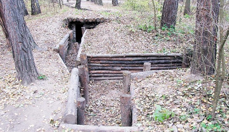 Сам себе экскурсовод: водопады, храмы и мосты