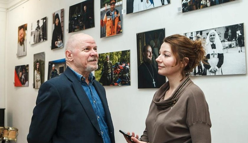 «Без масок»