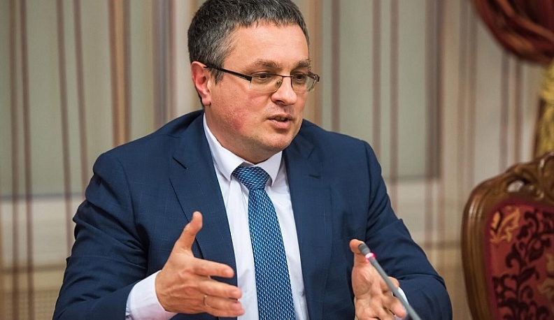 Городской голова Калуги рассказал, как будут ремонтировать Северный въезд в город