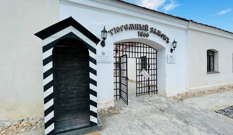 Музеев много не бывает