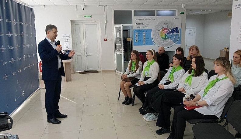 Подведены первые результаты сотрудничества Калужской области, Луганской Народной Республики и Агентства стратегических инициатив