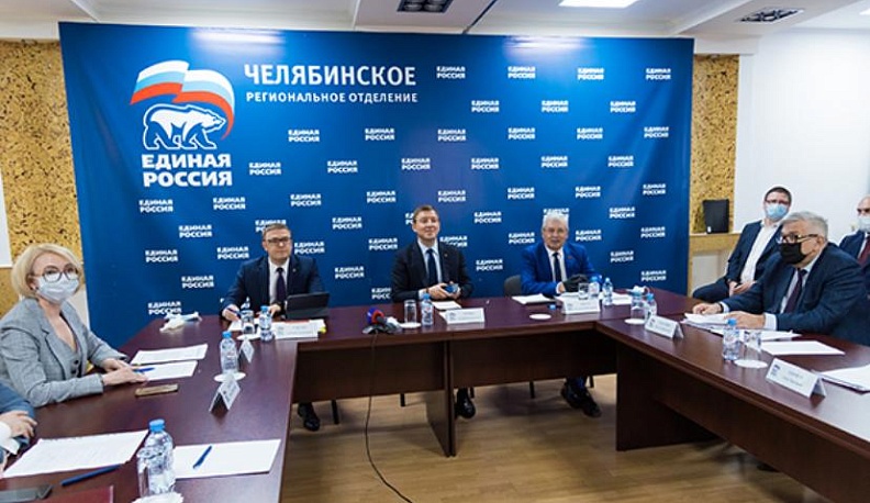 Общественное обсуждение поправок «Единой России» в Трудовой кодекс проходит по всей стране