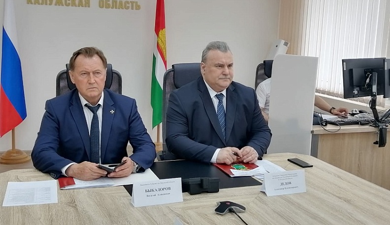 Более 50 тысяч несовершеннолетних калужан приняли участие в антинаркотических мероприятиях в прошлом году